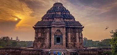 Puri Konark Tour
